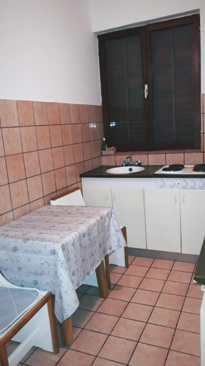 Villa Michel Неум Экстерьер фото