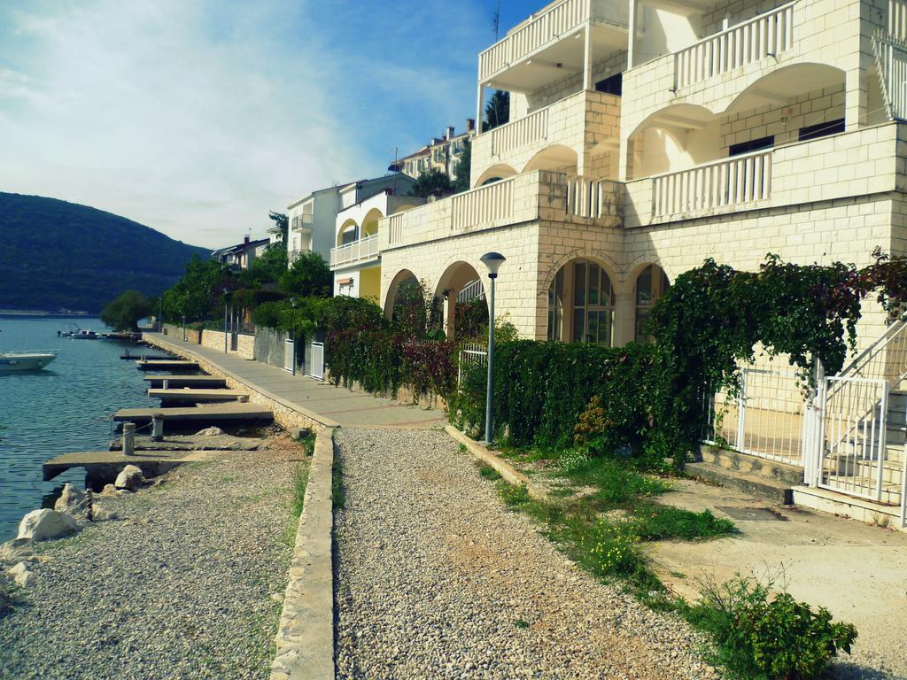 Villa Michel Неум Экстерьер фото
